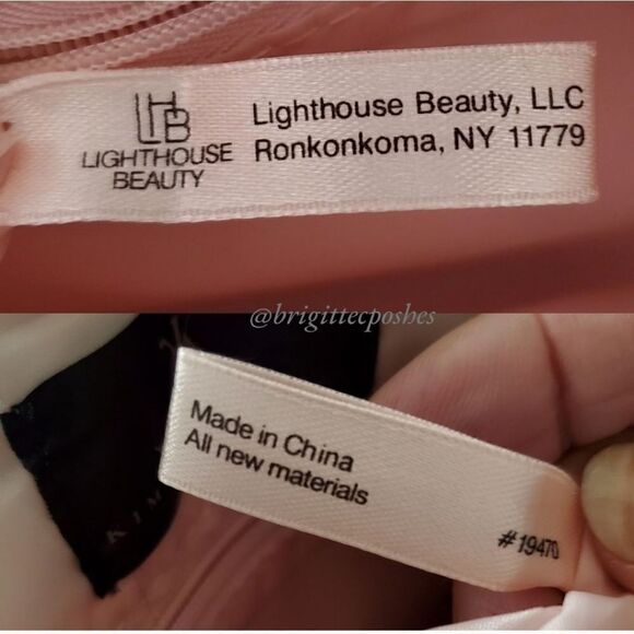 KIM KARDASHIAN Black Envelope Shoulder Bag - Picture 12 of 12